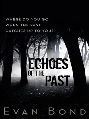 cover image of Echoes of the Past